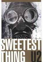 U2: Sweetest Thing (Music Video)