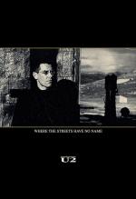 U2: Where the Streets Have No Name (Vídeo musical)