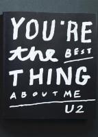 U2: You're the Best Thing About Me (Vídeo musical) - Poster / Imagen Principal