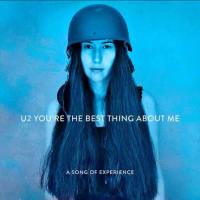 U2: You're the Best Thing About Me (Vídeo musical) - Caratula B.S.O