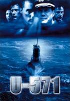 U-571: La batalla del Atlántico  - Posters