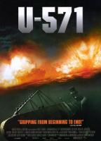U-571: La batalla del Atlántico  - Posters