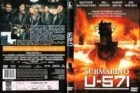 U-571: La batalla del Atlántico  - Dvd