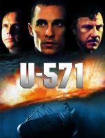 U-571: La batalla del Atlántico  - Web