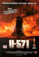 U-571: La batalla del Atlántico  - Dvd