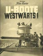 U-Boat, Course West! 