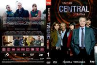 U.C.O. (Unidad Central Operativa) (Serie de TV) - Dvd