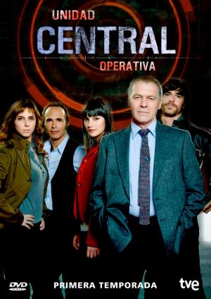 U.C.O. (Unidad Central Operativa) (Serie de TV)