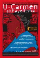 U-Carmen e-Khayelitsha  - 