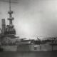 U.S. Battleship 'Indiana' (C)