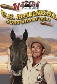 U.S. Marshal (TV Series) (Serie de TV)