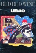 UB40: Red Red Wine (Music Video)