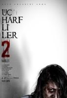 Uc Harfliler 2: Hablis  - 