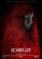 Uc Harfliler 2: Hablis  - 