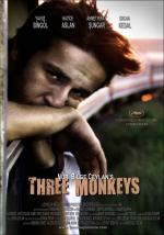 Tres monos 