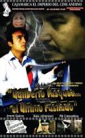 Udilberto Vásquez… el último fusilado  - Poster / Imagen Principal