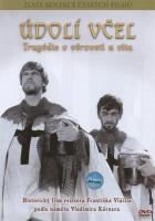 Valley of the Bees  - Dvd