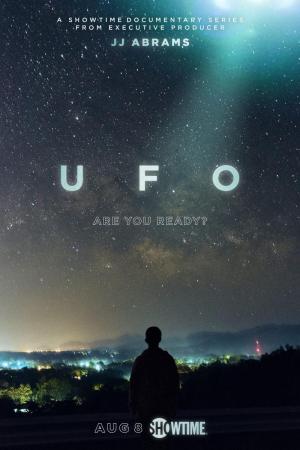 UFO (TV Miniseries)