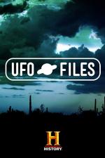 UFO Files (Serie de TV)