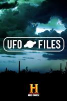 UFO Files (Serie de TV) - Poster / Imagen Principal