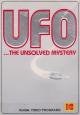 UFO ...The Unsolved Mystery 