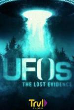 UFOs: The Lost Evidence (TV Series)