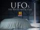 UFOs: The White House Files 