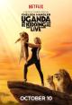 Uganda Be Kidding Me Live (TV)