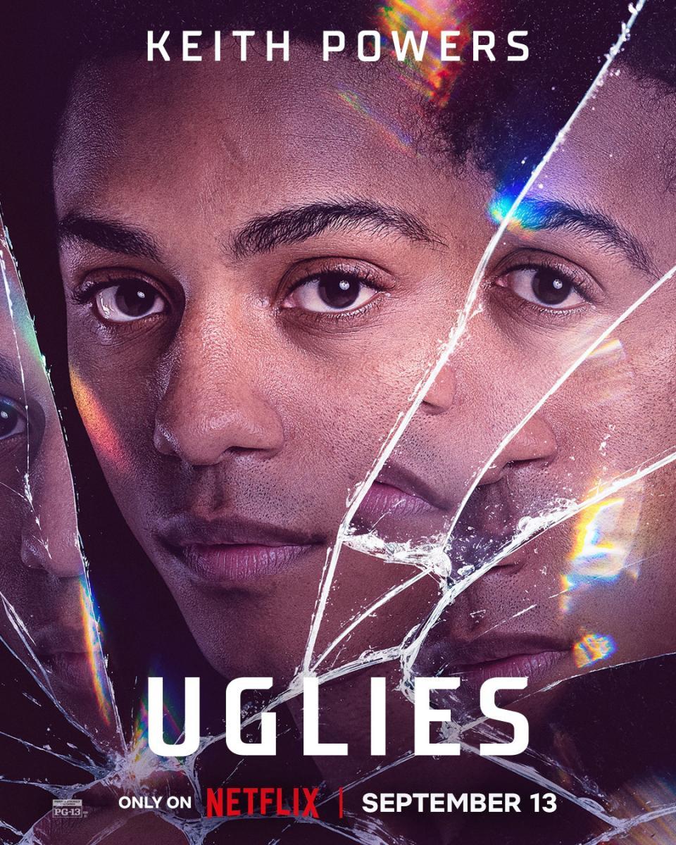 Image gallery for Uglies FilmAffinity