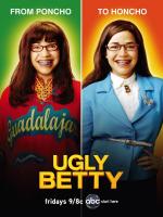 Betty (Serie de TV) - Posters