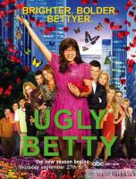Betty (Serie de TV) - Posters