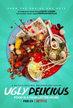 Ugly Delicious (Serie de TV)