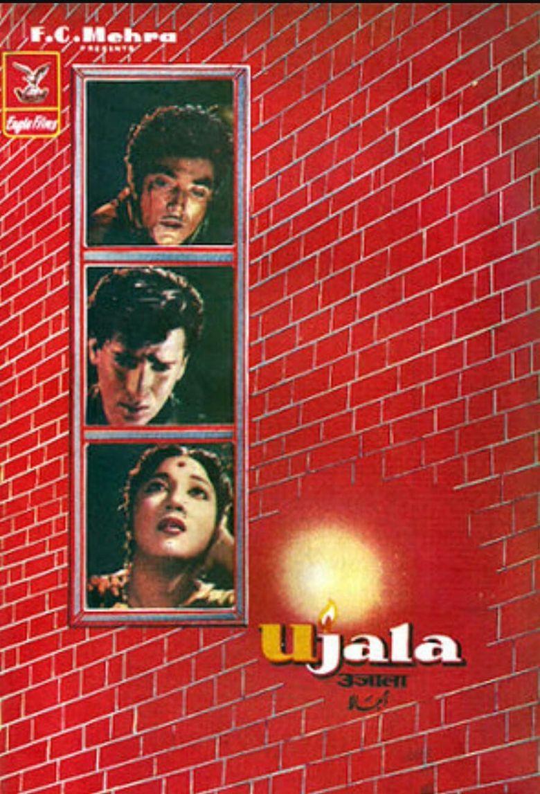 Ujala  - Posters