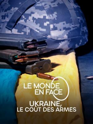 Ucrania, el gran mercado de armas 