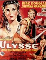 Ulysses  - Posters