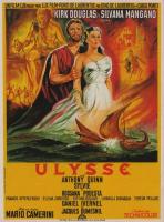 Ulysses  - Posters