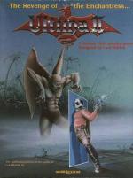 Ultima II: The Revenge of the Enchantress 