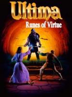 Ultima: Runes of Virtue 