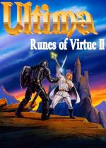 Ultima: Runes of Virtue II 