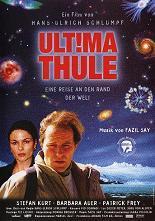 Ultima Thule - Eine Reise an den Rand der Welt 