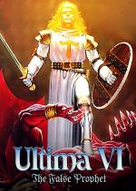 Ultima VI: The False Prophet 