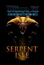 Ultima VII Part Two: Serpent Isle 
