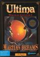 Ultima Worlds of Adventure 2: Martian Dreams 