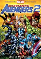 Vengadores 2  - Poster / Imagen Principal