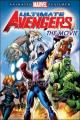 Vengadores (Ultimate Avengers) 
