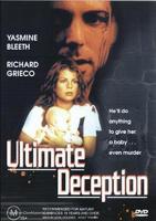 Ultimate Deception (TV) - Poster / Main Image