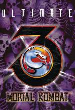 Ultimate Mortal Kombat 3 