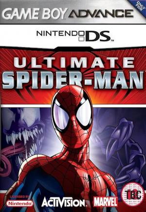 Ultimate Spider-Man (GBA / DS)