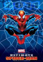 Ultimate Spider-Man (Serie de TV) - Promo