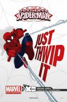 Ultimate Spider-Man (Serie de TV) - Poster / Imagen Principal